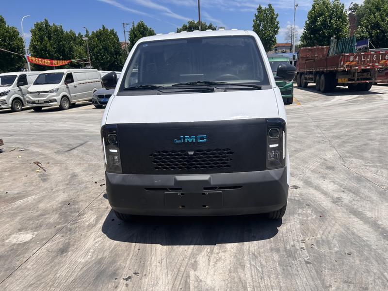 Jinhu EV48 - фото 1