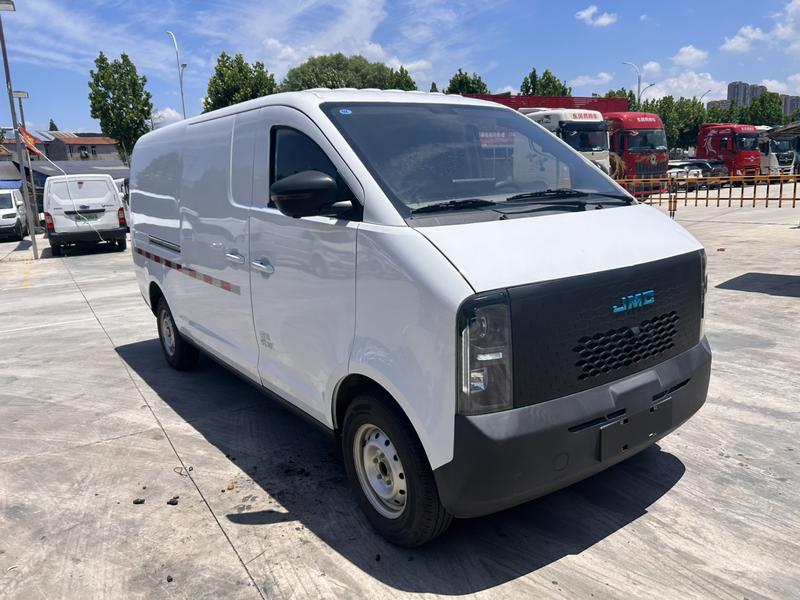 Jinhu EV48 - фото 2