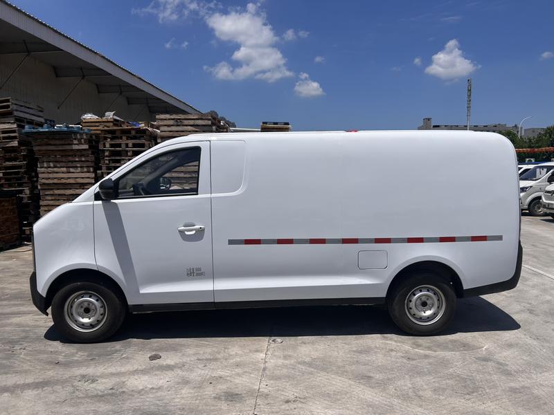 Jinhu EV48 - фото 3
