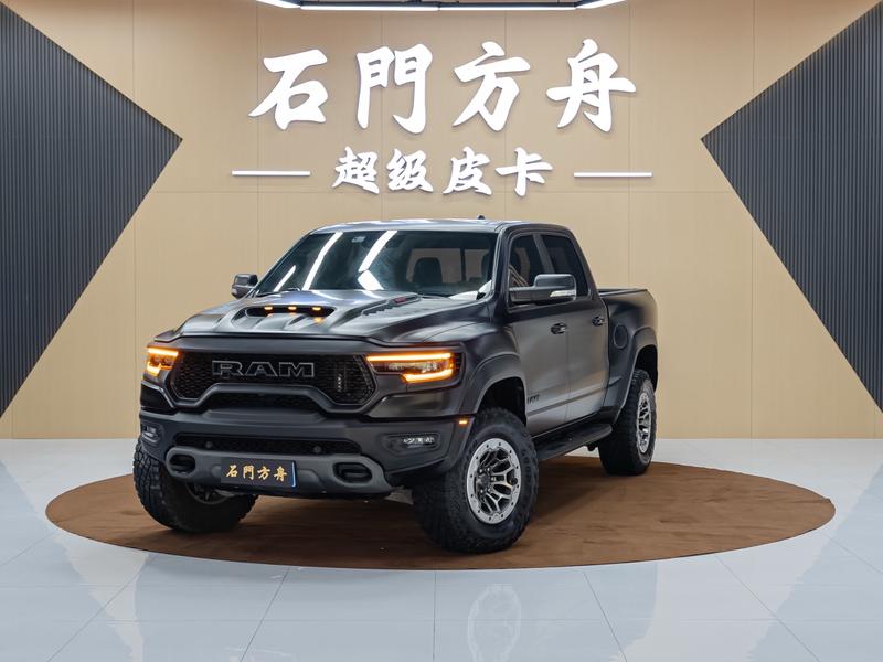 RAM Trucks - фото 0