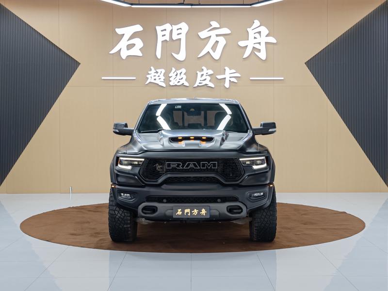 RAM Trucks - фото 1