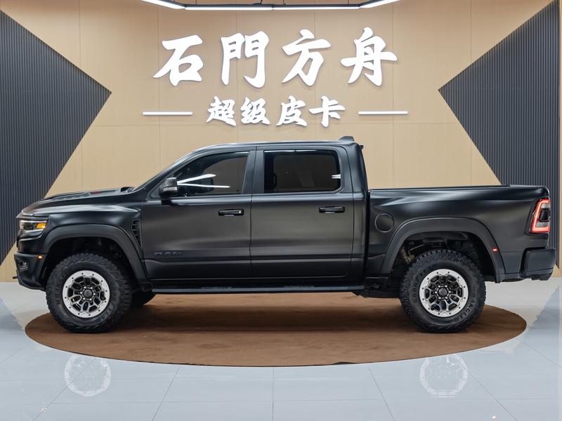 RAM Trucks - фото 2