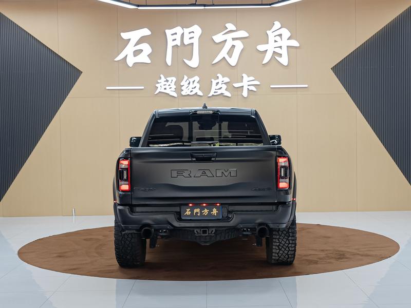 RAM Trucks - фото 3