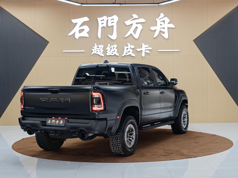 RAM Trucks - фото 4
