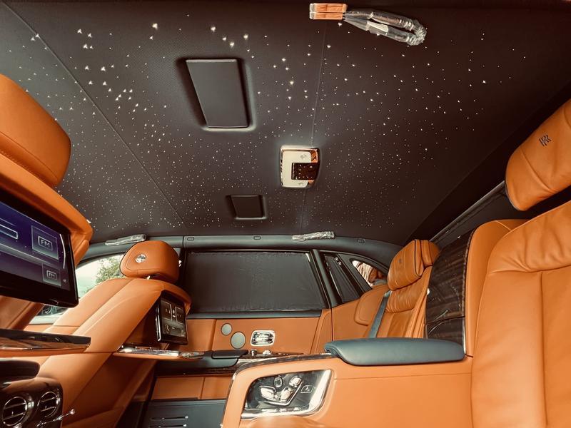 Rolls-Royce Phantom - фото 2