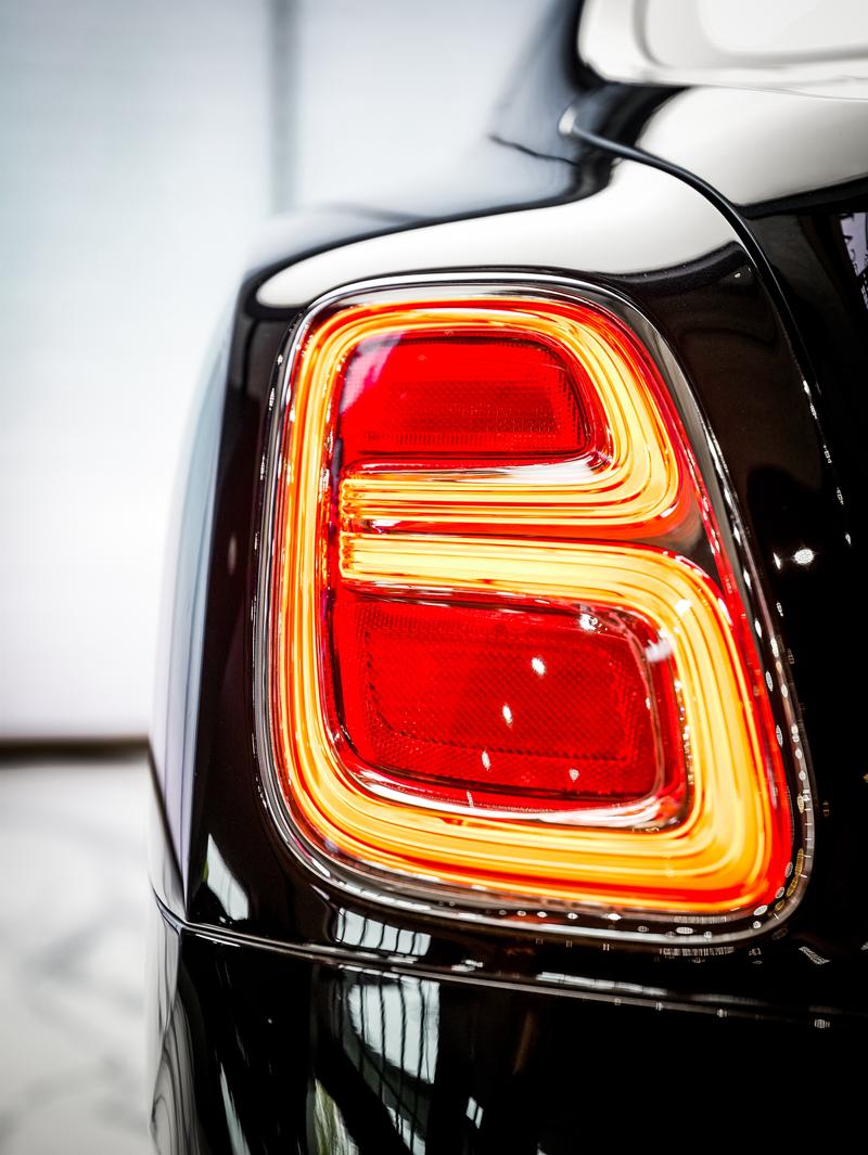 Bentley Mulsanne - фото 4