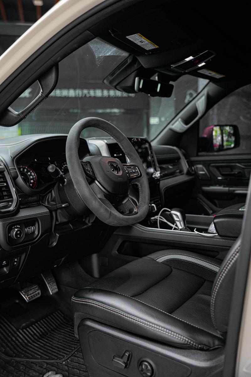 Dodge Rampage - фото 1