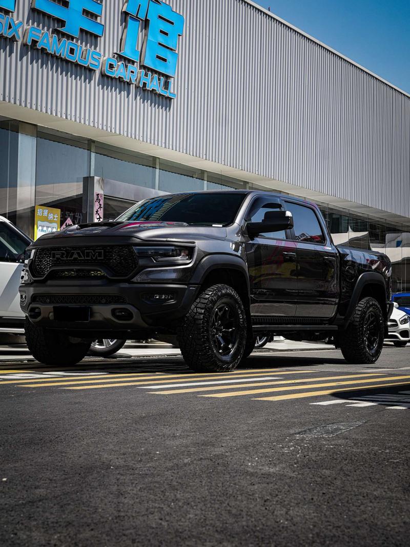 Dodge Rampage - фото 0
