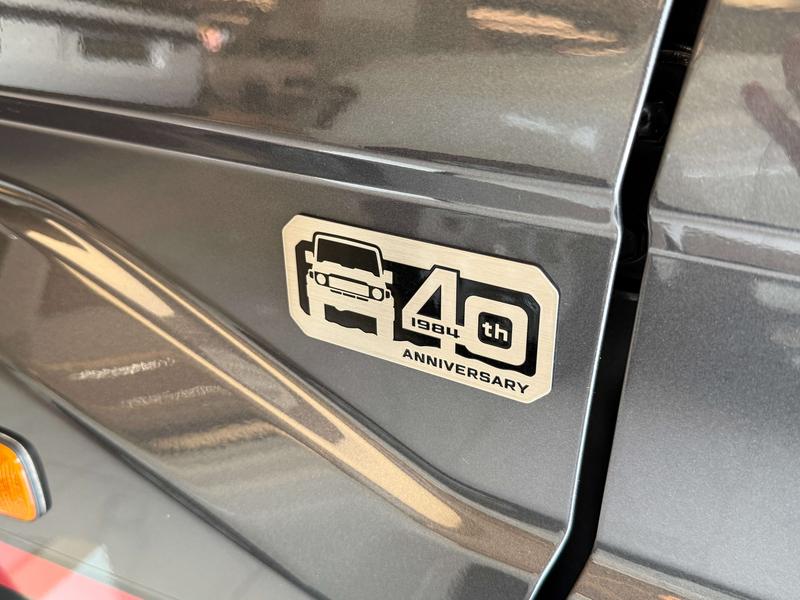 Toyota 70 - фото 4