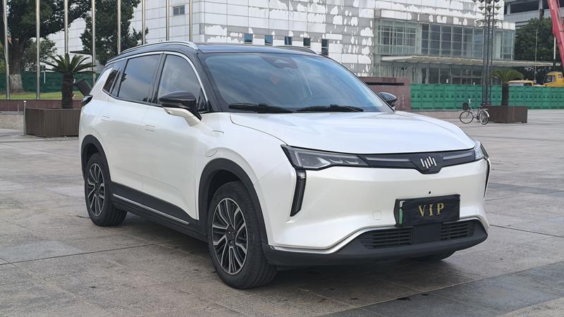 WM Motor W6 - фото 2