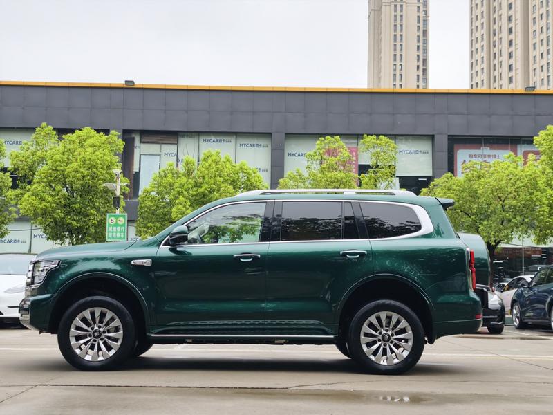 Tank 500 Hi4-Z - фото 3
