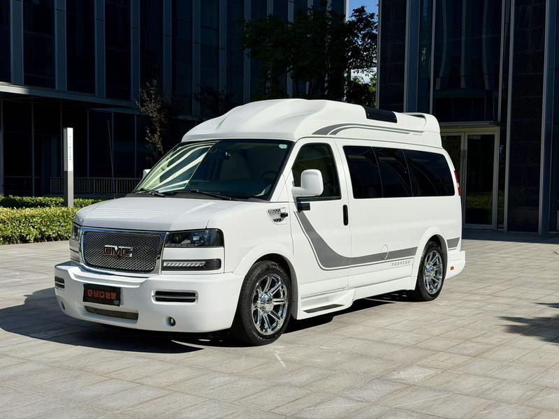 GMC SAVANA - фото 0