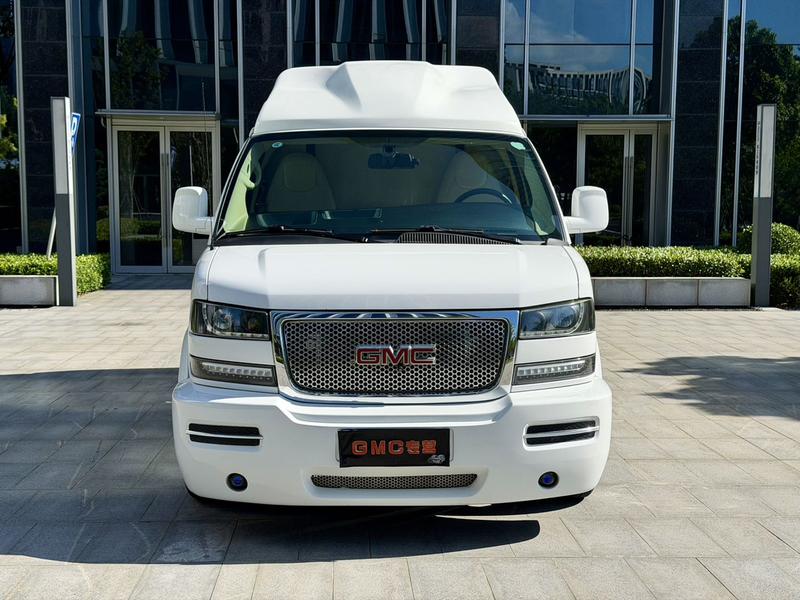 GMC SAVANA - фото 1