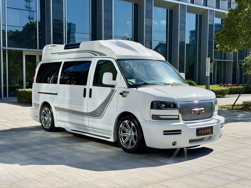 GMC SAVANA - фото 2