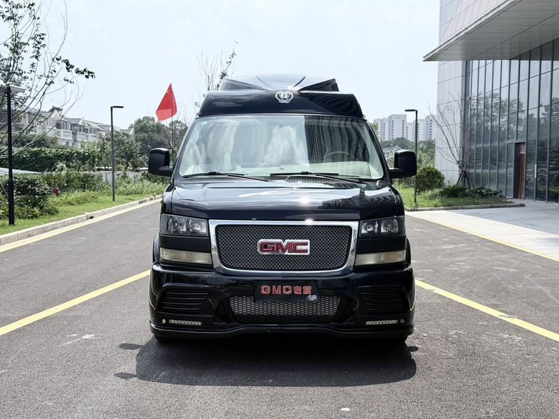 GMC SAVANA - фото 1