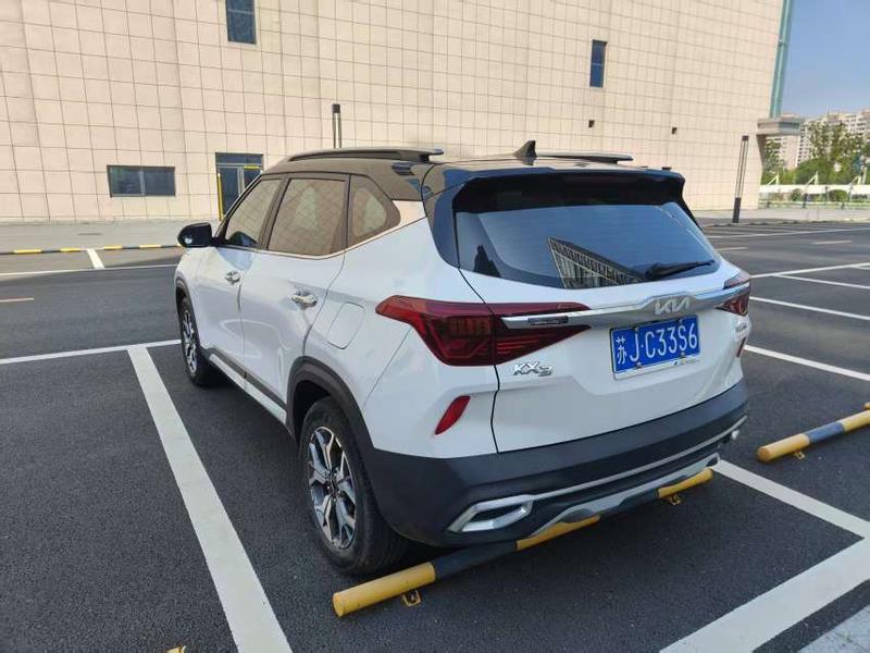 Kia Soul - фото 2