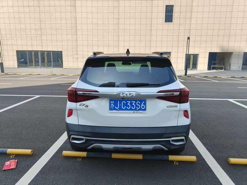 Kia Soul - фото 3