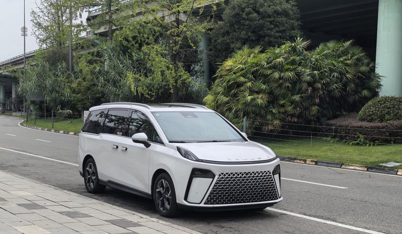 Maxus G70 - фото 2