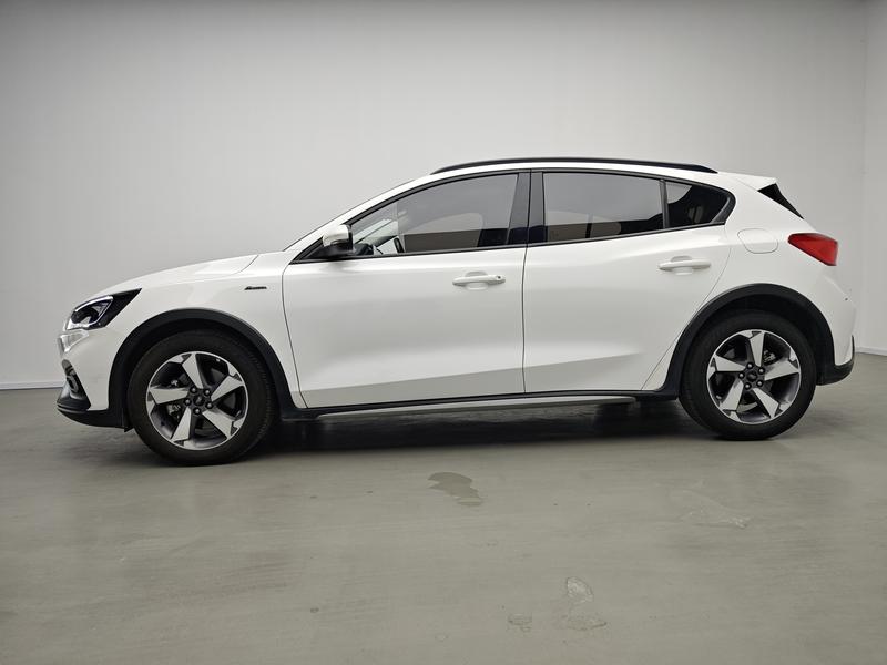 Ford Active - фото 3