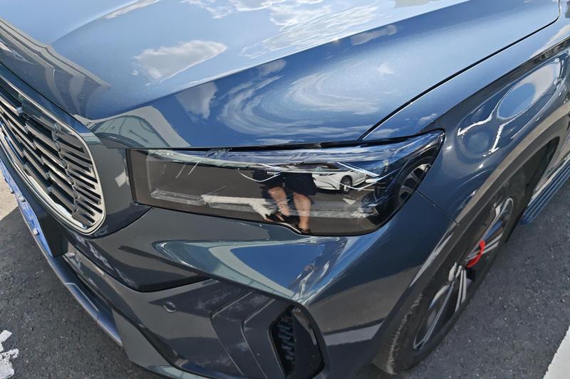 Geely Xingyue L - фото 3