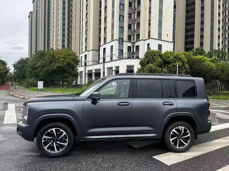 Haval H9 - фото 2