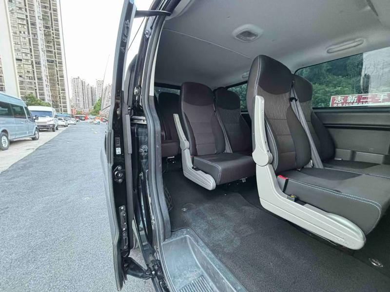 JAC Refine M3 - фото 3