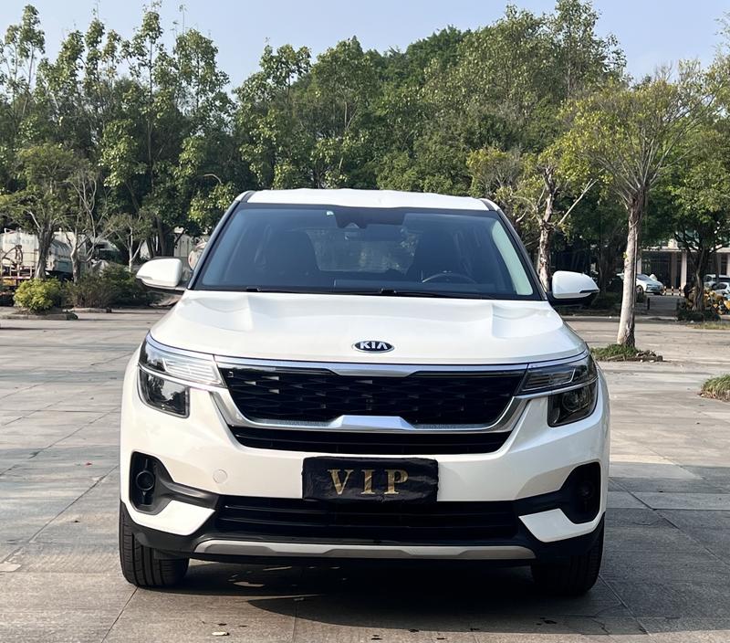 Kia Soul - фото 1