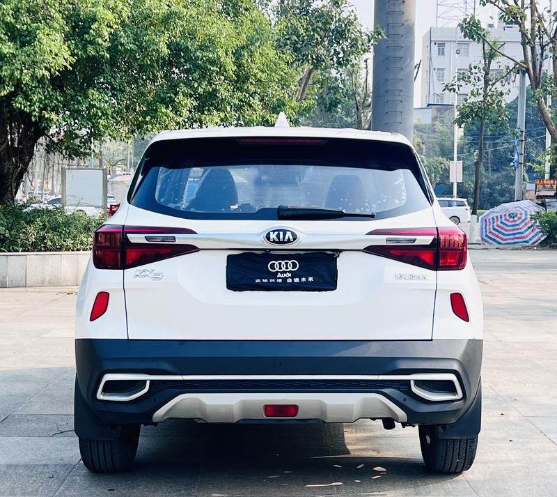 Kia Soul - фото 4