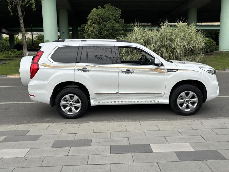 Haval H9 - фото 4
