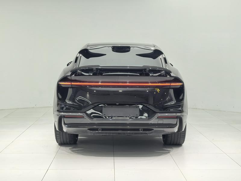 Lotus Eletre - фото 2
