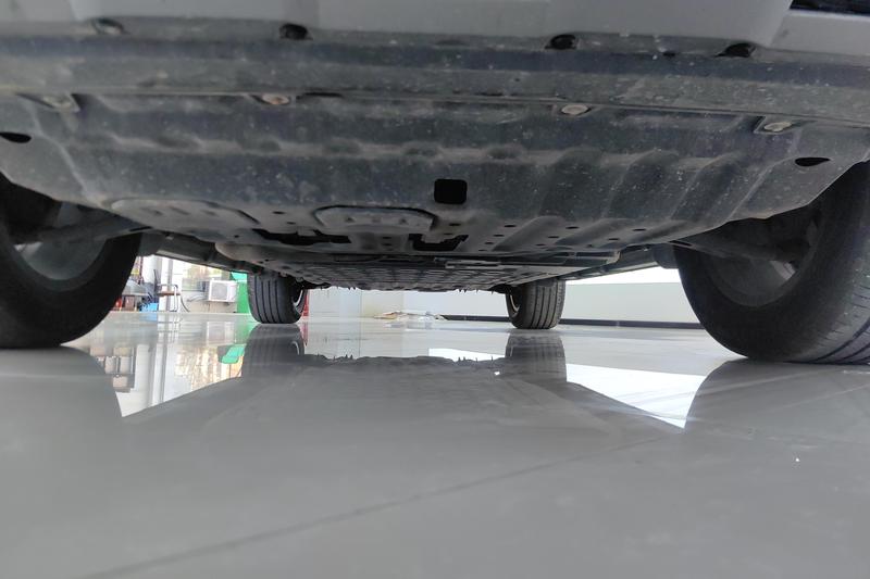 Haval Raptor PHEV - фото 3