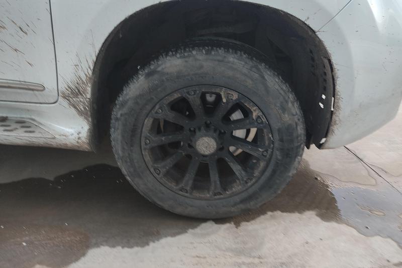 Haval H9 - фото 3