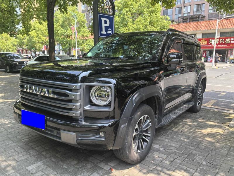 Haval H9 - фото 0