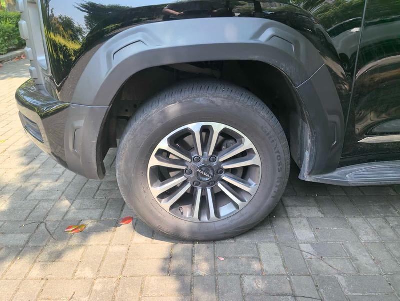 Haval H9 - фото 4
