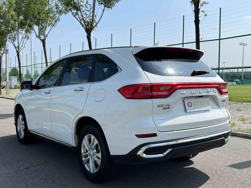 Haval M6 - фото 3