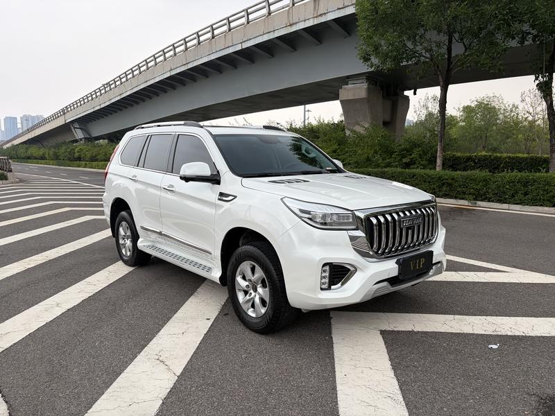 Haval H9 - фото 2