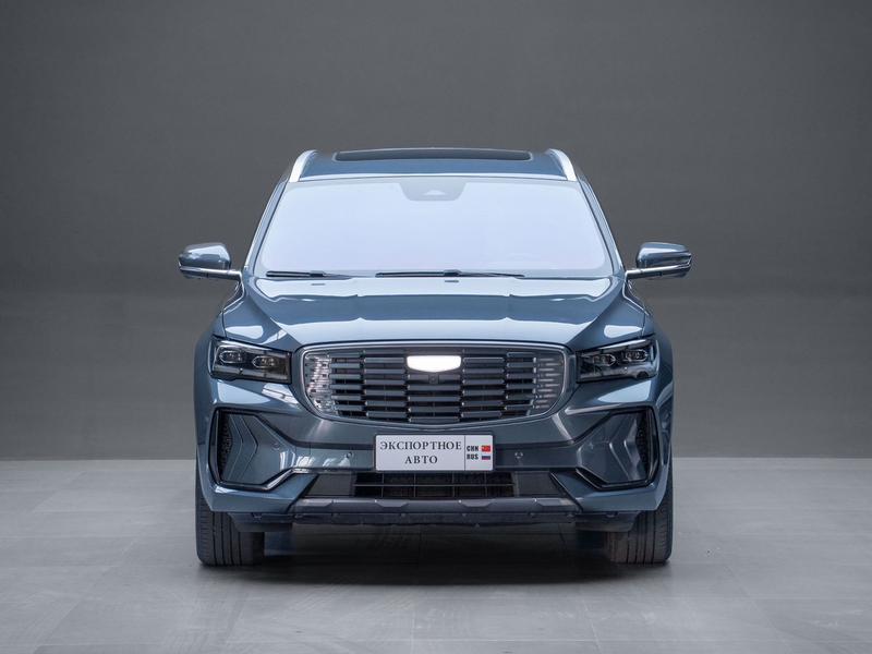 Geely Xingyue L - фото 1