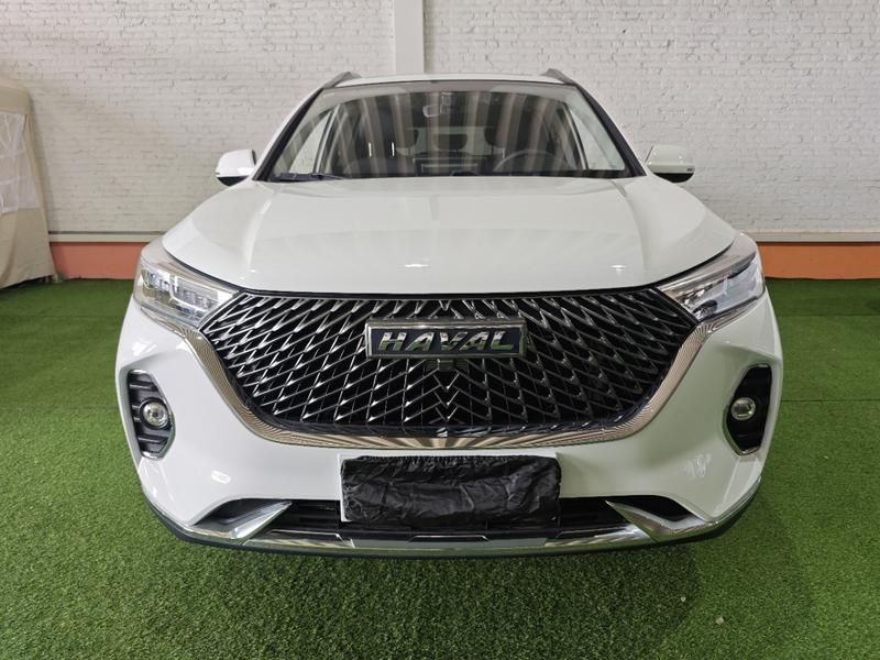 Haval M6 - фото 1