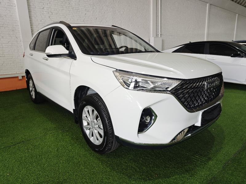 Haval M6 - фото 2