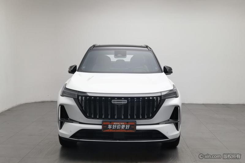 Geely Boyue L - фото 1
