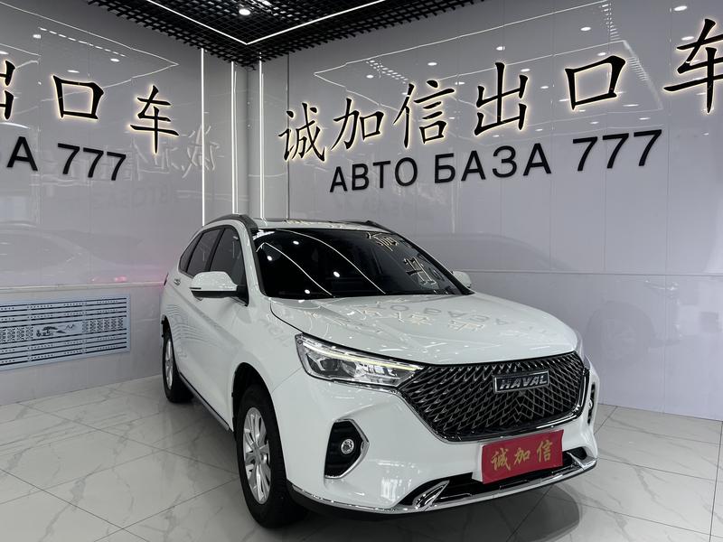 Haval M6 - фото 2