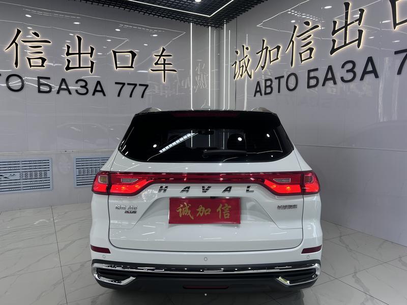 Haval M6 - фото 4