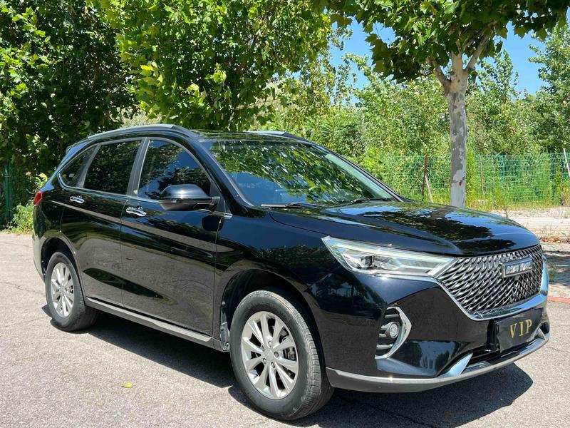 Haval M6 - фото 1