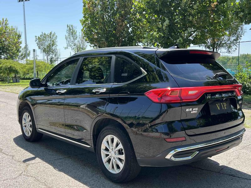 Haval M6 - фото 2