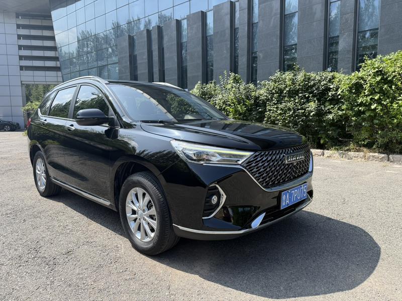 Haval M6 - фото 2