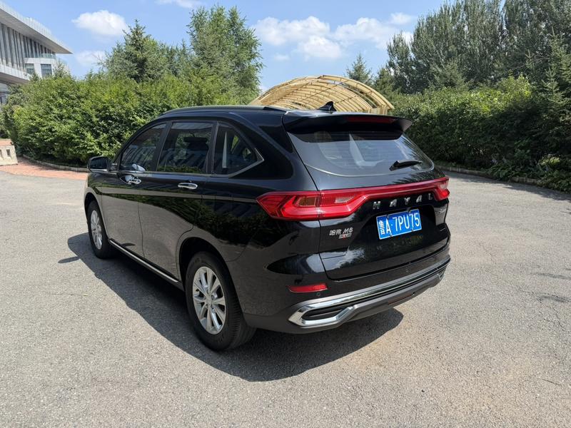 Haval M6 - фото 3