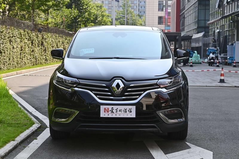 Renault Espace - фото 1