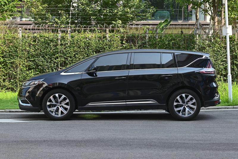 Renault Espace - фото 3