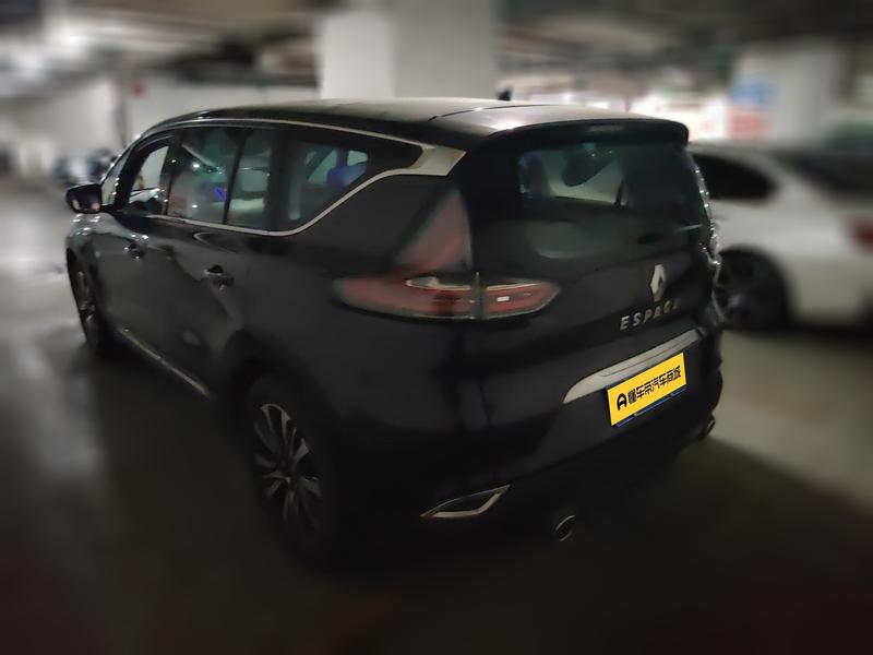 Renault Espace - фото 3