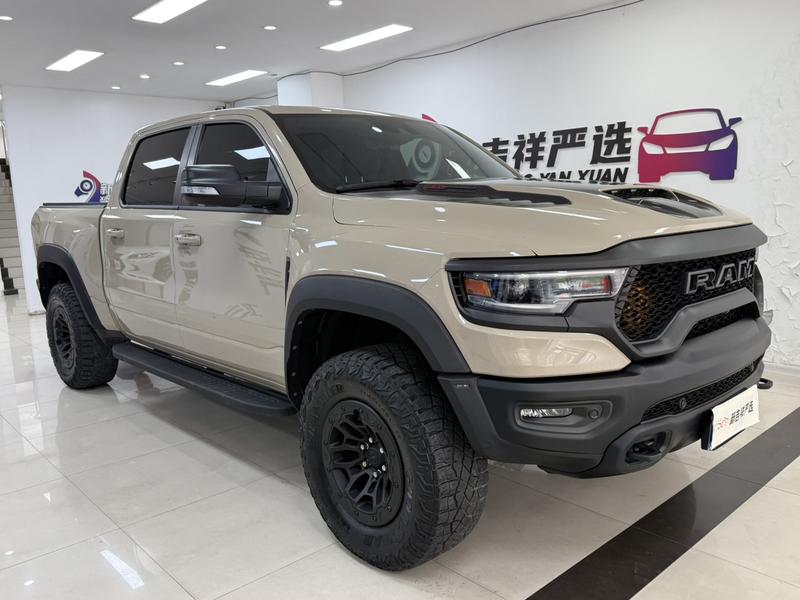 RAM Trucks - фото 2